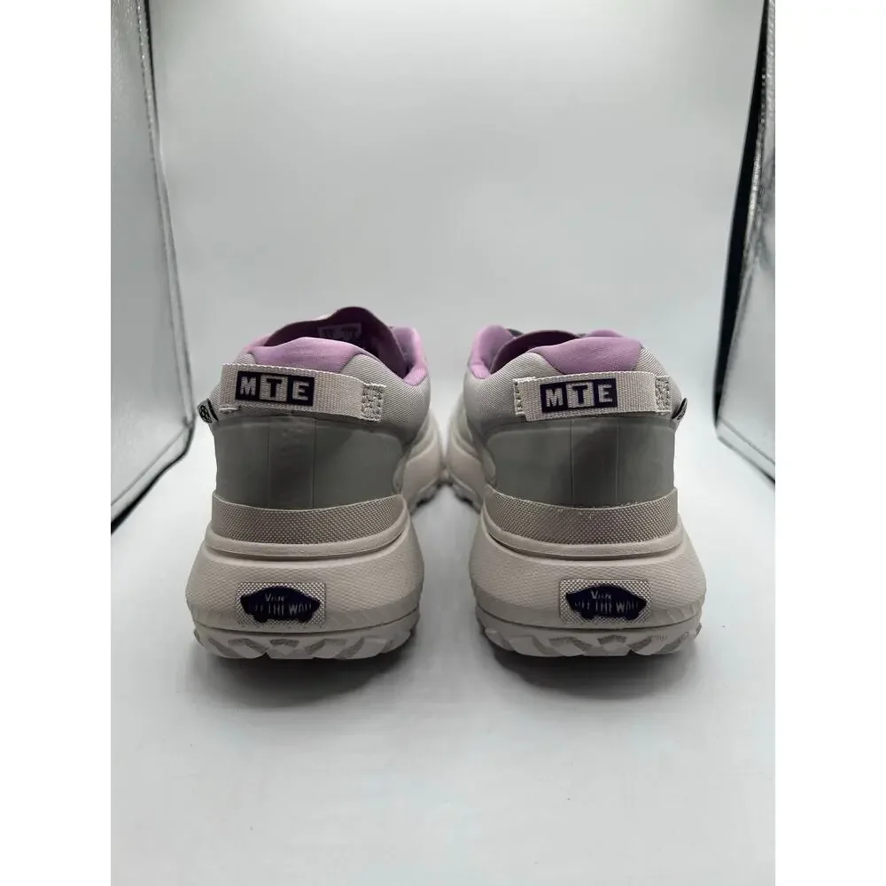 Vans MTE Crosspath XC “Purple/Grey” size 9.5 men’s
